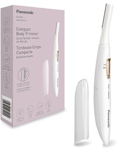 PANASONIC Recortadora Afeitadora Compacta ES-WR51 Axilas,Bikini,Brazos,Piernas