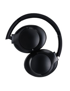 PANASONIC Auricular de Casco RB-HX330BDEK Negro Plegable Cancelacion de Ruido 55H