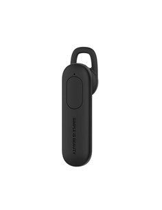 XO Auricular Bluetooth Monoaural XO-BE4 Negro