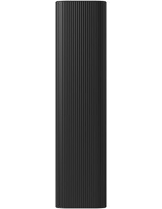 XIAOMI Bateria Externa Portatil 30000mAh 18W Negra 2X Usb, 1X Usb C,1X Micro Usb BHR9216GL