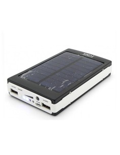 FGNS Bateria Externa Solar 13000Mah BAT191
