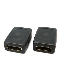 EUROCONNEX Adaptador Hdmi  H/H 0560