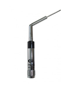 KOMUNICA Antena Movil Bibanda VHF-UHF PWR-NR-770H Conector PL 144-430mHz 200W Con Muelle