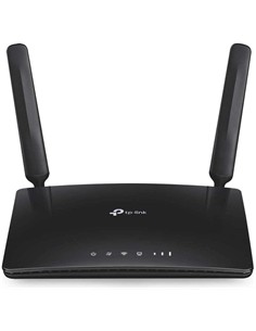 TP-LINK Router ARCHER MR200 4G Wifi Dual AC750 300Mb