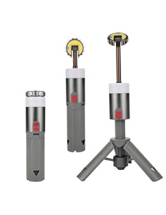 BM Linterna De Camping Telescopica y Recargable BN2208