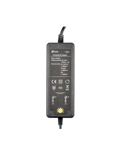 NIMO Alimentador Estabilizado ALM172 6-16V 5000mAh Con 6 Clavijas