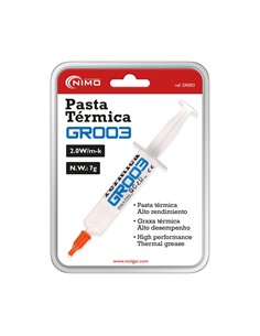 NIMO Pasta Termica GR003 2.0W 7g