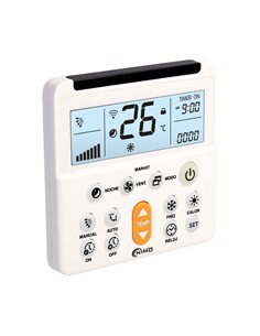 NIMO Mando Universal Aire Acondicionado MAN427