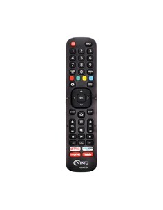 NIMO Mando Universal Para Televisores HISENSE MAN3104
