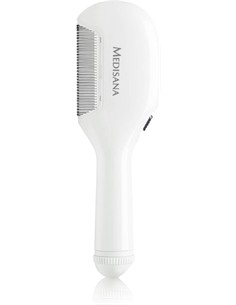 MEDISANA Peine Antipiojos Electrico LC 860 A Pilas