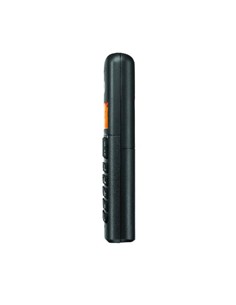MOTOROLA Pack Duo Telefono Inalambrico E202 Negro