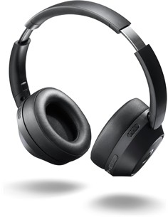 MOTOROLA Auricular Casco Bluetooth XT800 ANC Cancelacion Ruido Negro
