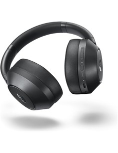 MOTOROLA Auricular Casco Bluetooth XT800 ANC Cancelacion Ruido Negro