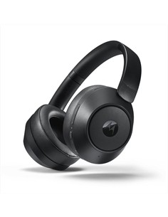 MOTOROLA Auricular Casco Bluetooth XT800 ANC Cancelacion Ruido Negro