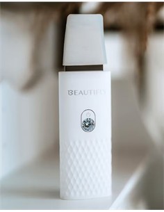 BEAUTIFLY Maquina Peeling Scrub Mini YOUNG
