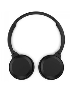 PHILIPS Auricular de Casco Bluetooth TAH1108 Negro Plegable 15H