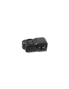 KOMUNICA Adaptador Multipin de Series Motorola DP-2400 MA-4