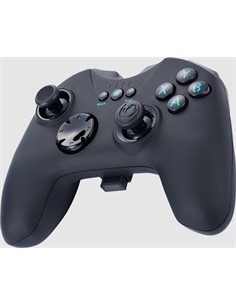 NACON Mando Inalambrico Para PC GC-200WL Negro