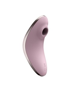 SATISFYER Vulva Lover 1 Air Pulse Estimulador + Vibrador Impermeable IPX7