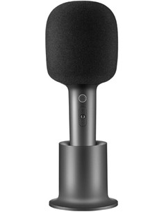 XIAOMI Microfono Karaoke Con Altavoz BHR6752GL Gris