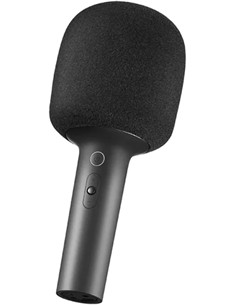 XIAOMI Microfono Karaoke Con Altavoz BHR6752GL Gris