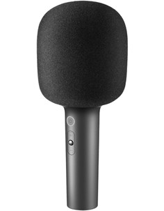 XIAOMI Microfono Karaoke Con Altavoz BHR6752GL Gris