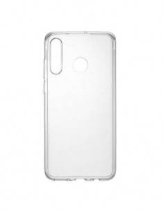 DEVIA Funda SAMSUNG Galaxy Note 10 Tpu Naked Transparente
