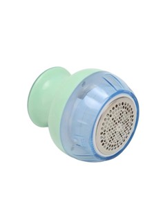 NEW SCIENCE Quitapelusas Recargable SK-685 Carga Usb Verde
