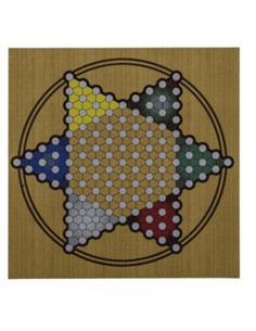 OUT OF THE BLUE Juego de Mesa 10 En 1 59/2231