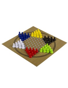 OUT OF THE BLUE Juego de Mesa 10 En 1 59/2231