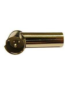 Adaptador Auto Antena Hembra -Pal 3250