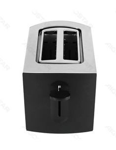 AIGOSTAR Tostadora de Pan 2 Rebanadas 900W 220-240V