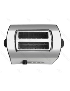 AIGOSTAR Tostadora de Pan 2 Rebanadas 900W 220-240V