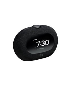 JBL Altavoz Bluetooth HORIZON 3 Con Radio FM/DAB+ Negro