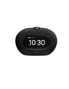 JBL Altavoz Bluetooth HORIZON 3 Con Radio FM/DAB+ Negro