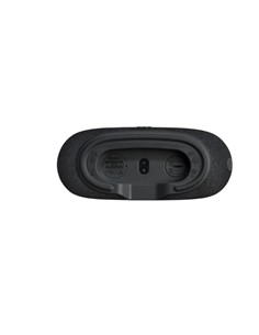 JBL Altavoz Bluetooth HORIZON 3 Con Radio FM/DAB+ Negro