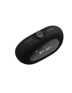 JBL Altavoz Bluetooth HORIZON 3 Con Radio FM/DAB+ Negro
