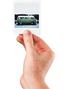 FUJIFILM Pack de 2 Juegos Papel Fotografico INSTAX SQUARE