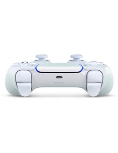 SONY Mando Inalambrico PS5 PlayStation 5 DualSense Perla Chroma