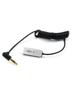 ANDOWL Adaptador de Audio Inalambrico Q-H10 Con jack 3.5mm