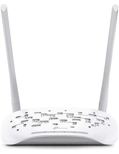 TP-LINK TL-WA801N Punto de Acceso Wifi N V6 POE Pasivo
