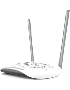 TP-LINK TL-WA801N Punto de Acceso Wifi N V6 POE Pasivo