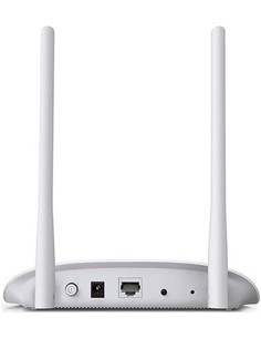 TP-LINK TL-WA801N Punto de Acceso Wifi N V6 POE Pasivo