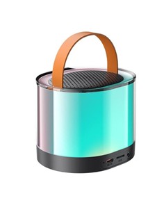 XO Altavoz Portatil Bluetooth XO-F47 Con Microfono,Luces Rgb,Micro SD