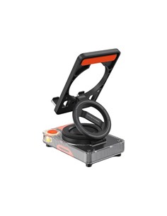 XO Altavoz Portatil Bluetooth 2 En 1 Con Soporte Para Movil XO-F65