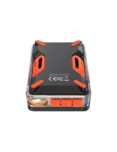 XO Altavoz Portatil Bluetooth 2 En 1 Con Soporte Para Movil XO-F65