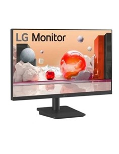 MONITOR 24.5 pulgadas | FULL HD | 100HZ | HDMI 25MS500-B LG