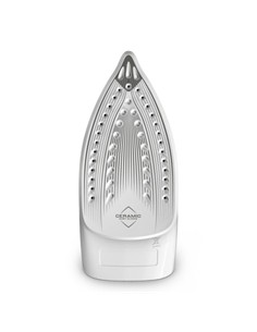 TEFAL Plancha Vapor 2000W FV2C41 Virtuo 30