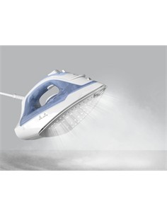 TEFAL Plancha Vapor 2000W FV2C41 Virtuo 30