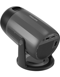 PHILIPS Proyector Led Neopix 150 250Lm Hasta 80"